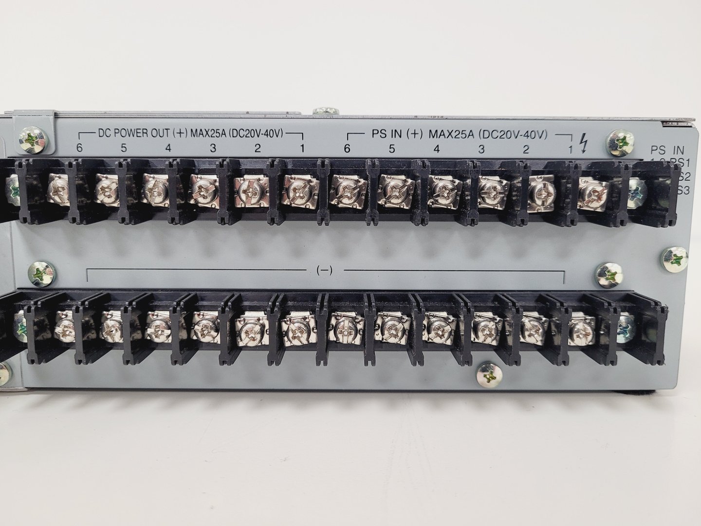 Image of TOA Emergency Power Supply VX-2000DS Spares/Repairs