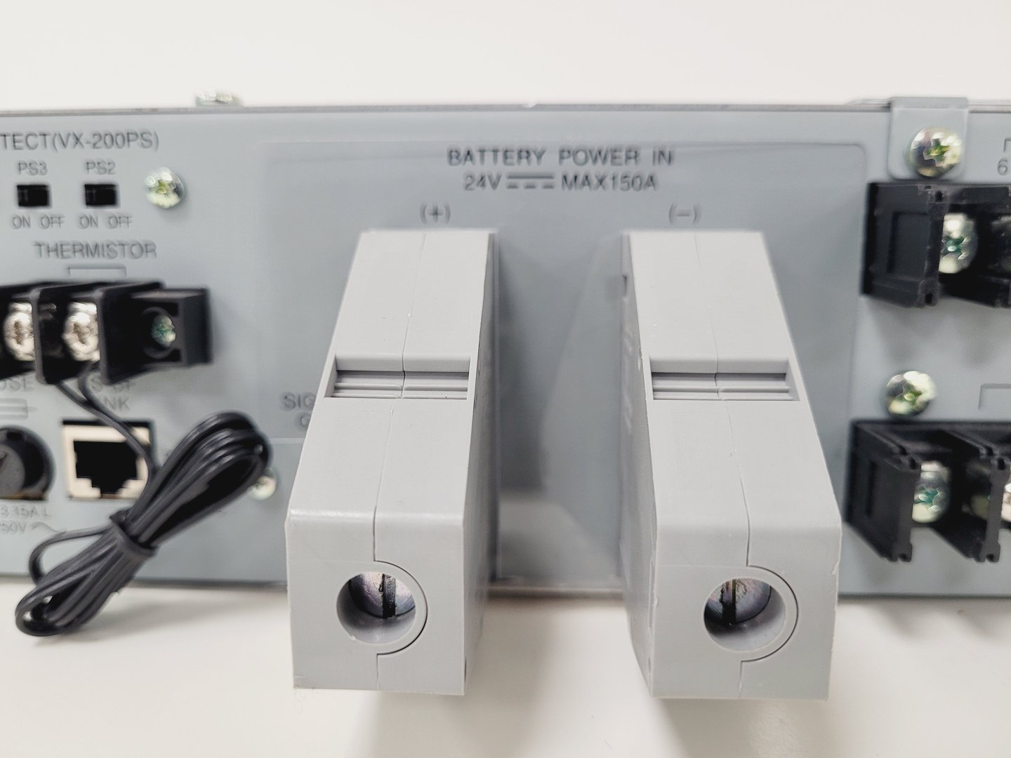 Image of TOA Emergency Power Supply VX-2000DS Spares/Repairs