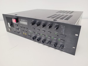 Thumbnail image of TOA Voice Alarm System Amplifier VM-3360VA Spares/Repairs