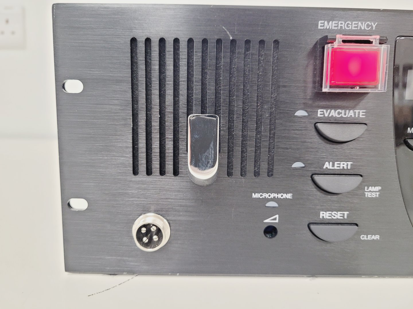 Image of TOA Voice Alarm System Amplifier VM-3360VA Spares/Repairs