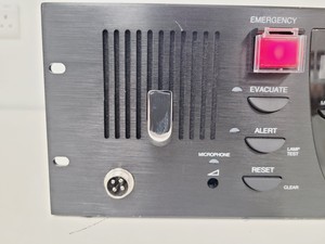 Thumbnail image of TOA Voice Alarm System Amplifier VM-3360VA Spares/Repairs