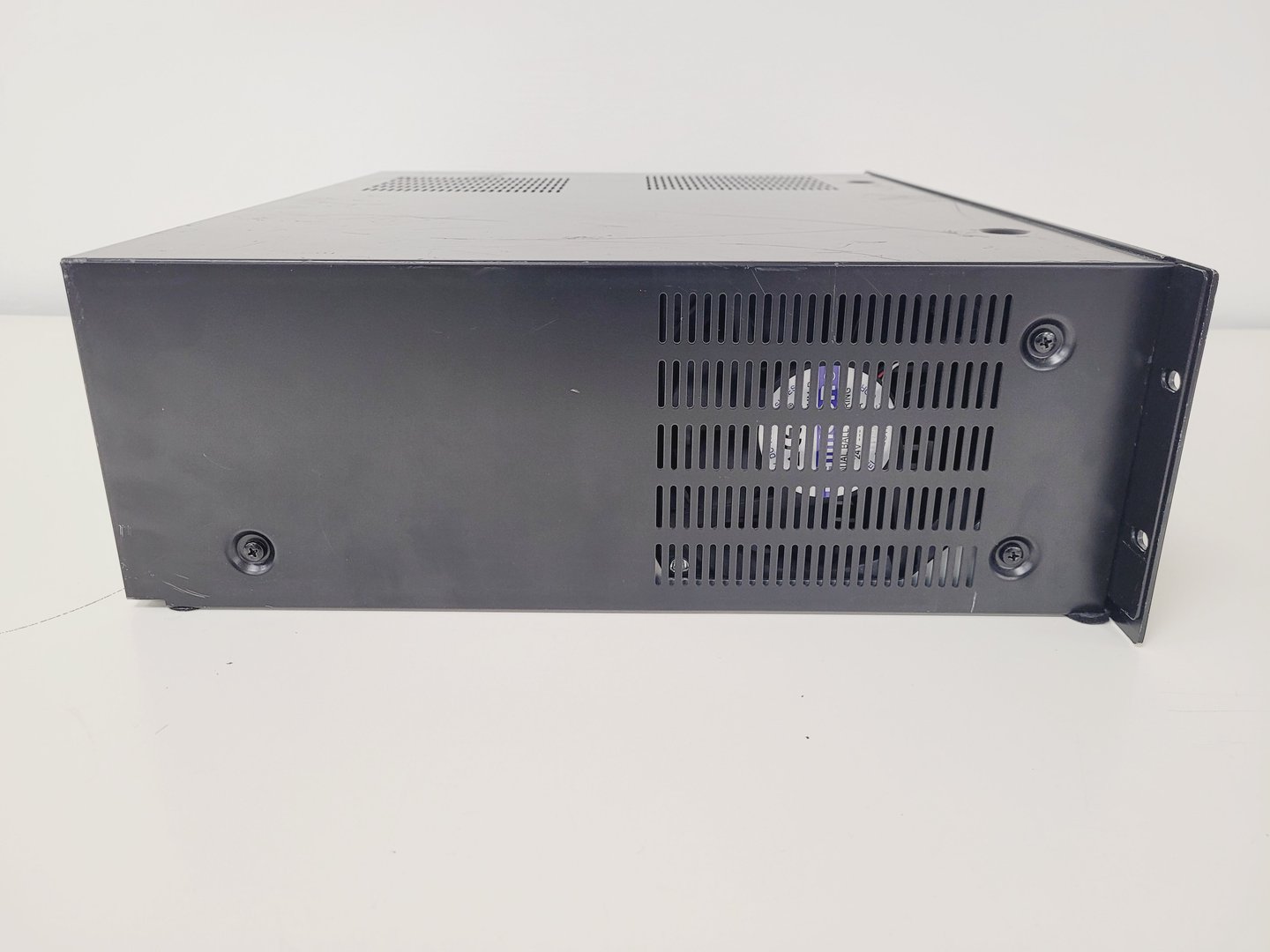 Image of TOA Voice Alarm System Amplifier VM-3360VA Spares/Repairs