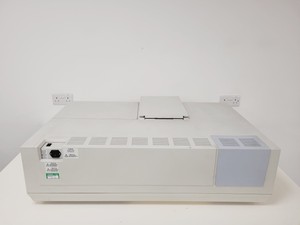 Thumbnail image of Perkin Elmer Lambda 900 UV/VIS/NIR Spectrometer Lab