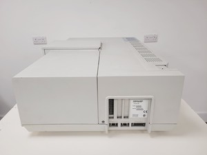 Thumbnail image of Perkin Elmer Lambda 900 UV/VIS/NIR Spectrometer Lab