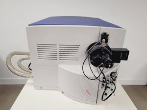 Image of Waters Micromass Q-Tof micro Mass Spectrometer Lab