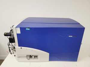 Thumbnail image of Waters Micromass Q-Tof micro Mass Spectrometer Lab