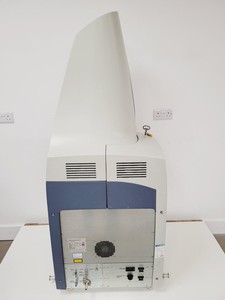 Thumbnail image of Waters Maldi Micro MX Mass Spectrometer Lab