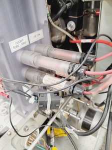 Thumbnail image of Waters Maldi Micro MX Mass Spectrometer Lab