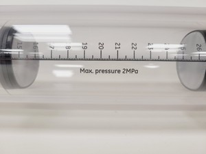 Thumbnail image of GE Healthcare HiScale 50 40BH Chromatography Column Lab