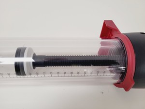 Thumbnail image of GE Healthcare HiScale 50 40BH Chromatography Column Lab