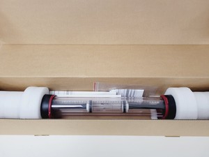 Thumbnail image of GE Healthcare HiScale 50 40BH Chromatography Column Lab
