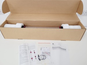 Thumbnail image of GE Healthcare HiScale 50 40BH Chromatography Column Lab