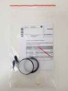 Thumbnail image of GE Healthcare HiScale 50 40BH Chromatography Column Lab