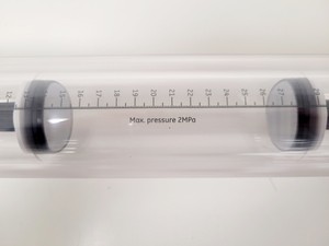 Thumbnail image of GE Healthcare HiScale 50 40BH Chromatography Column