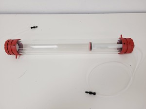 Thumbnail image of Pharmacia Biotech Chromatography Column XK 50/60 Lab