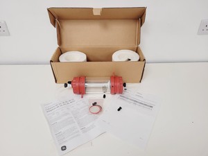Thumbnail image of Pharmacia Biotech Chromatography Column XK 50 20 Lab