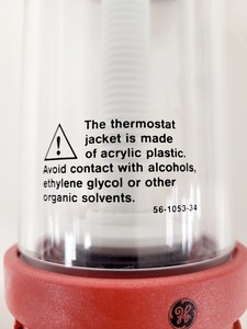 Thumbnail image of Pharmacia Biotech Chromatography Column XK 50 20 Lab