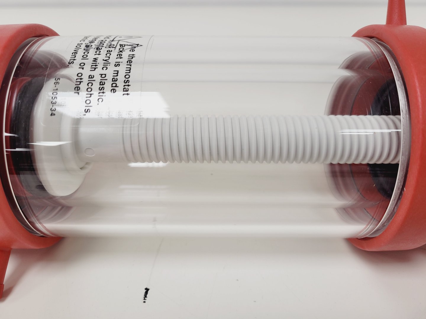 Image of Pharmacia Biotech Chromatography Column XK 50 20 Lab