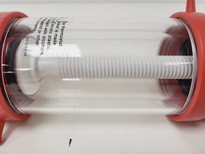 Thumbnail image of Pharmacia Biotech Chromatography Column XK 50 20 Lab
