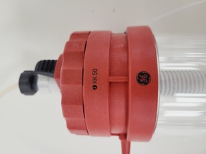 Thumbnail image of Pharmacia Biotech Chromatography Column XK 50 20 Lab