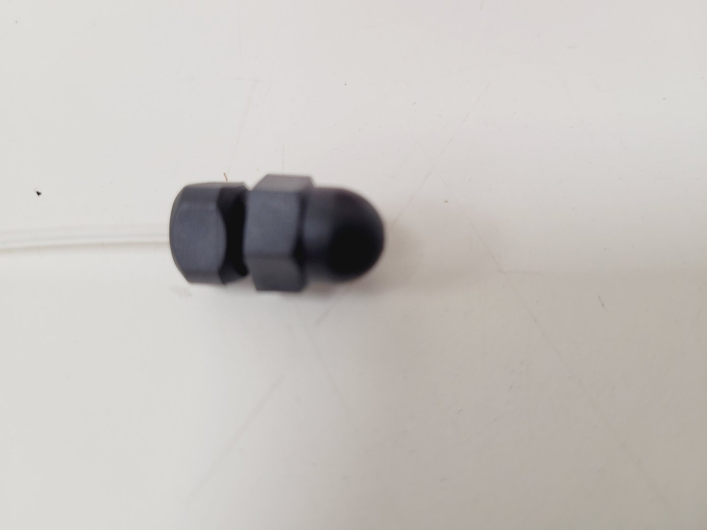 Image of Pharmacia Biotech Chromatography Column XK 50 20 Lab