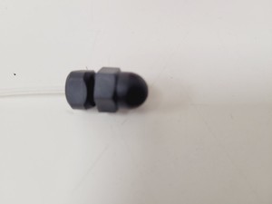 Thumbnail image of Pharmacia Biotech Chromatography Column XK 50 20 Lab