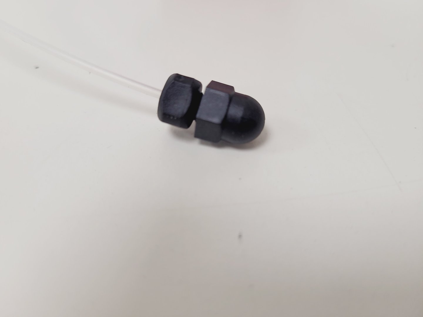 Image of Pharmacia Biotech Chromatography Column XK 50 20 Lab