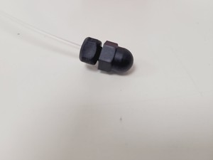 Thumbnail image of Pharmacia Biotech Chromatography Column XK 50 20 Lab