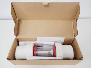 Thumbnail image of Pharmacia Biotech Chromatography Column XK 50 20 Lab