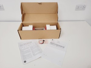 Thumbnail image of Pharmacia Biotech Chromatography Column XK 50 20 Lab