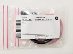 Thumbnail image of Pharmacia Biotech Chromatography Column XK 50 20 Lab