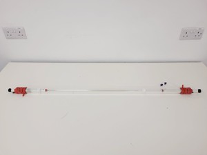 Thumbnail image of Pharmacia Biotech Chromatography Column XK 16/100 Lab