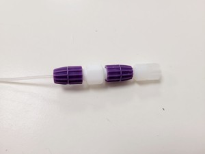 Thumbnail image of Pharmacia Biotech Chromatography Column XK 26/70