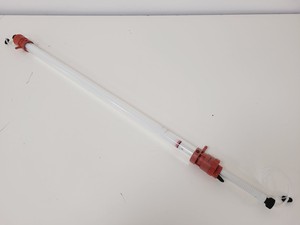 Thumbnail image of Pharmacia Biotech Chromatography Column XK 16/70 Superdex 200 with New Resin