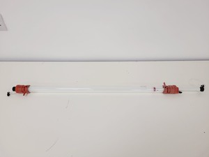 Thumbnail image of Pharmacia Biotech Chromatography Column XK 16/70 Superdex 200 with New Resin