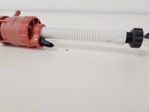 Thumbnail image of Pharmacia Biotech Chromatography Column XK 16/70 Superdex 200 with New Resin