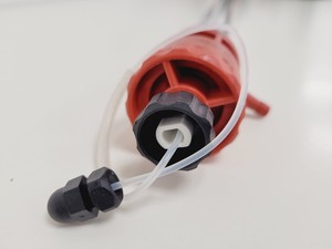 Thumbnail image of Pharmacia Biotech Chromatography Column XK 16/70 Superdex 200 with New Resin