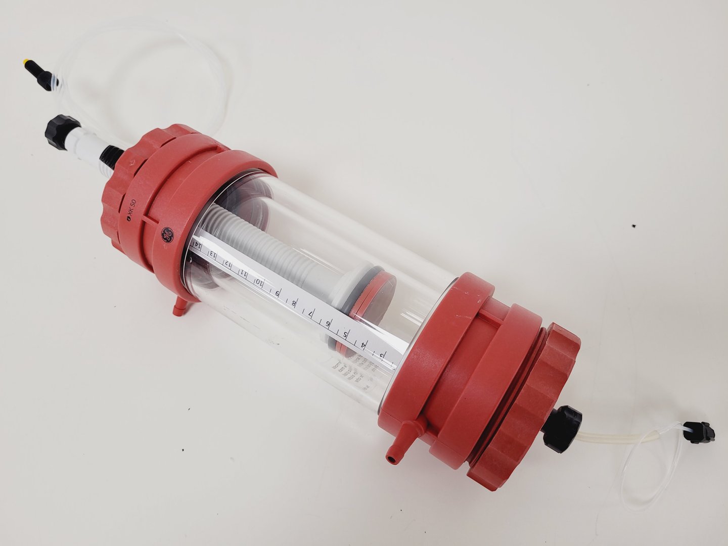 Image of Pharmacia Biotech Chromatography Column XK 50/20