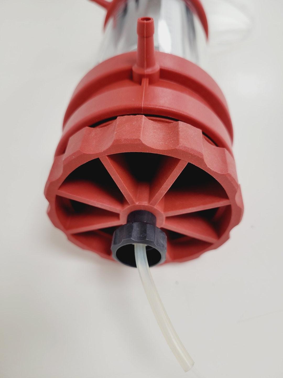 Image of Pharmacia Biotech Chromatography Column XK 50/20