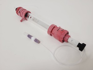 Image of Pharmacia Biotech Chromatography Column Model XK 16/20