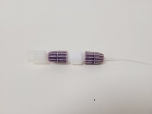 Thumbnail image of Pharmacia Biotech Chromatography Column Model XK 16/20 