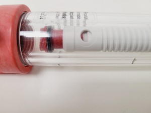 Thumbnail image of Pharmacia Biotech  XK 16/20 Chromatography Column 