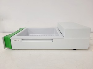 Thumbnail image of Perkin Elmer Flexar Solvent Manager Lab