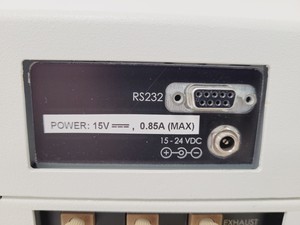 Thumbnail image of Perkin Elmer Flexar Solvent Manager Lab