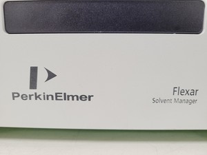 Thumbnail image of Perkin Elmer Flexar Solvent Manager Lab