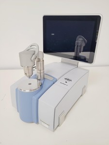 Thumbnail image of Bruker Alpha II Platinum-ATR FT-IR Spectrometer
