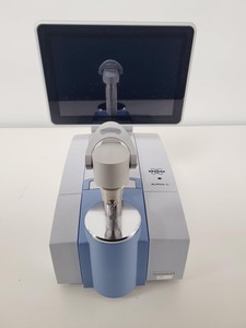 Thumbnail image of Bruker Alpha II Platinum-ATR FT-IR Spectrometer