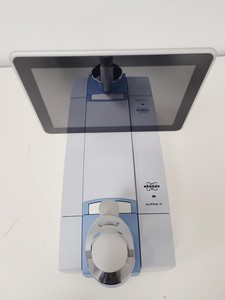 Thumbnail image of Bruker Alpha II Platinum-ATR FT-IR Spectrometer