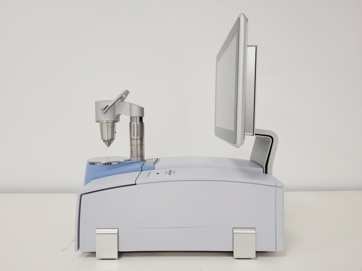 Image of Bruker Alpha II Platinum-ATR FT-IR Spectrometer