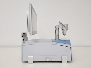 Thumbnail image of Bruker Alpha II Platinum-ATR FT-IR Spectrometer